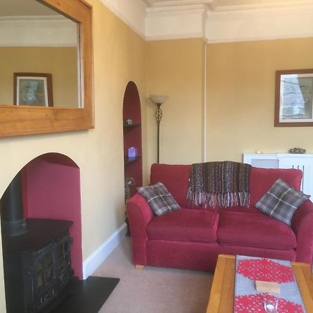 Apartament Crawsteps South Queensferry Zewnętrze zdjęcie