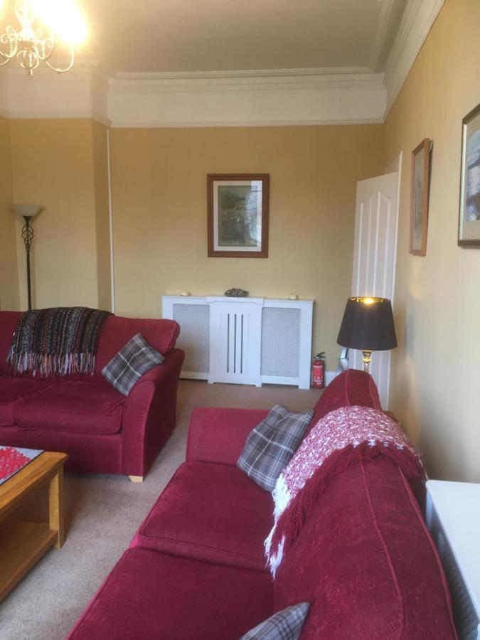 Apartament Crawsteps South Queensferry Zewnętrze zdjęcie