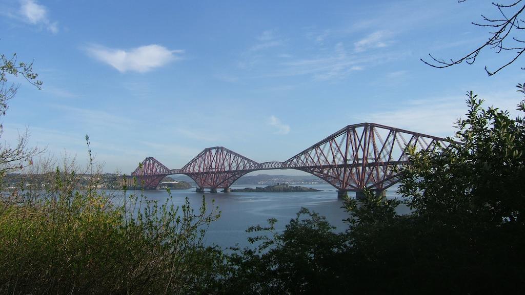 Apartament Crawsteps South Queensferry Pokój zdjęcie