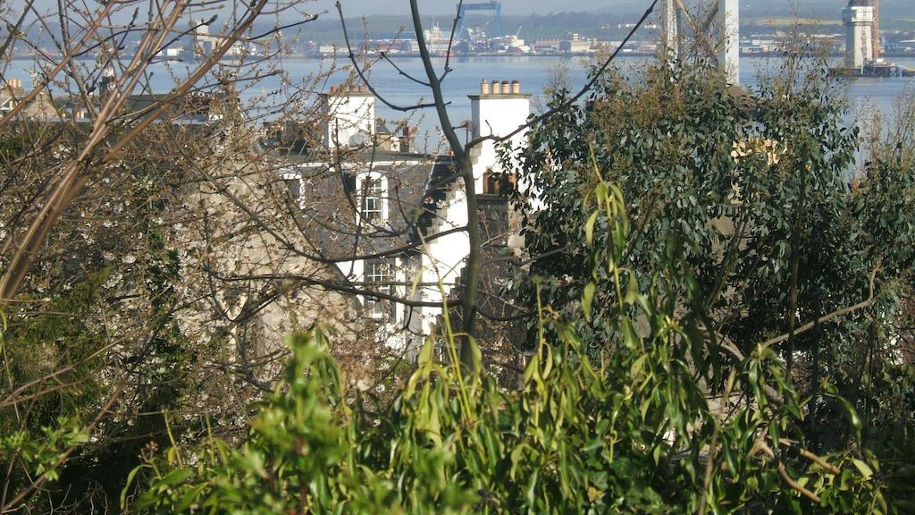 Apartament Crawsteps South Queensferry Pokój zdjęcie