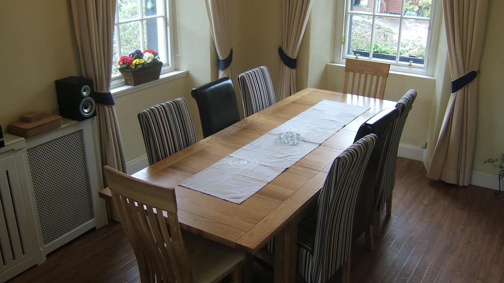 Apartament Crawsteps South Queensferry Pokój zdjęcie