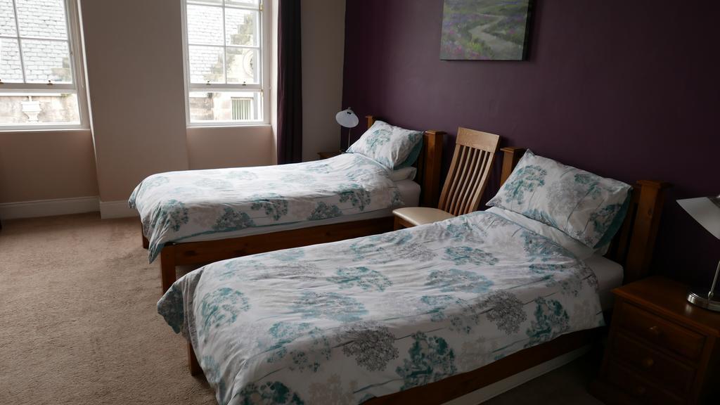 Apartament Crawsteps South Queensferry Zewnętrze zdjęcie